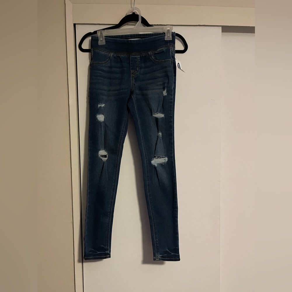 Jeggings